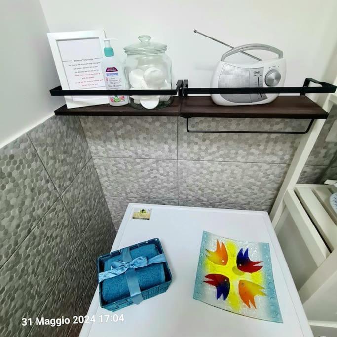 Domus Vincentis Eur -space&light - Center In 20min Apartment Rom
