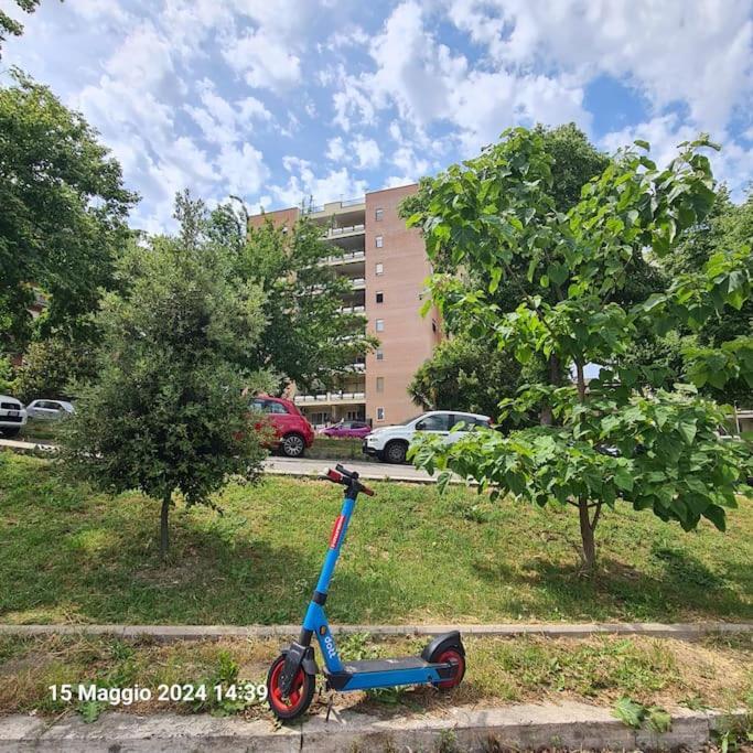 Apartment Domus Vincentis Eur -space&light - Center In 20min Rom