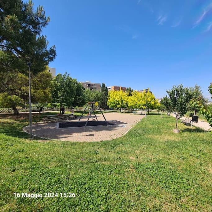 Domus Vincentis Eur -space&light - Center In 20min Apartment Rom